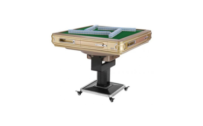 打阿克塞麻将要胡还是要杠 打阿克塞麻将要胡还是要杠