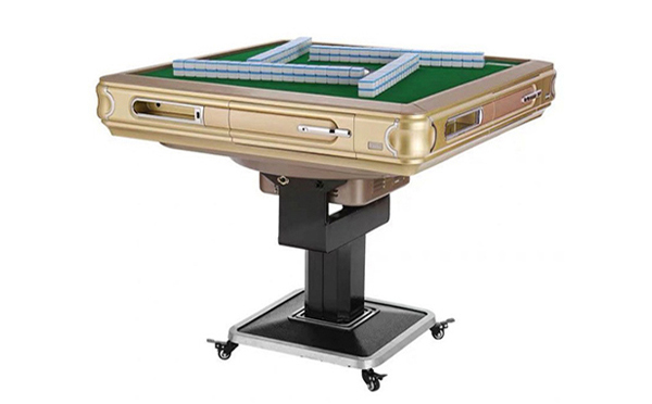 使用自动阿克塞阿克塞麻将机时应该注意什么