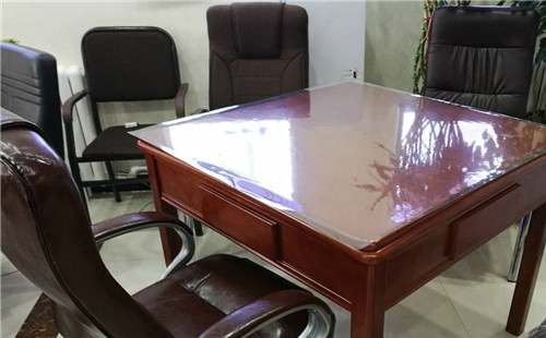 阿克塞阿克塞麻将桌选购指南与家庭商用场景功能配置解析